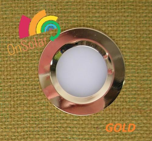 12v led down light - light, inc