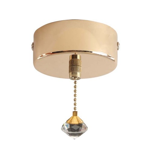 Ceiling mounted pull cord - ceiling,