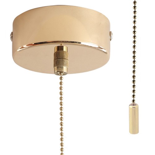 Bathroom ceiling pull cord - bathroom,