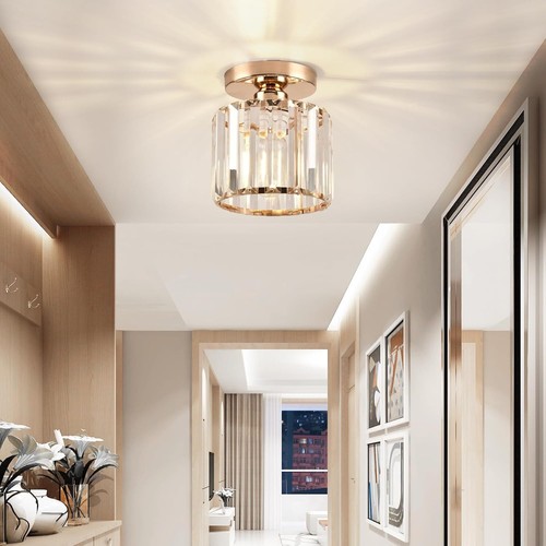 Ceiling lights led e27 - led, crystal