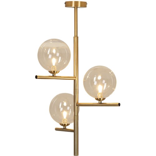 Darcie light ceiling - 3,