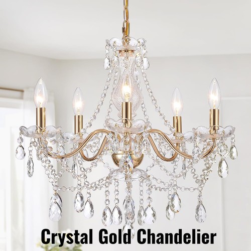 Marie therese chandelier - therese,