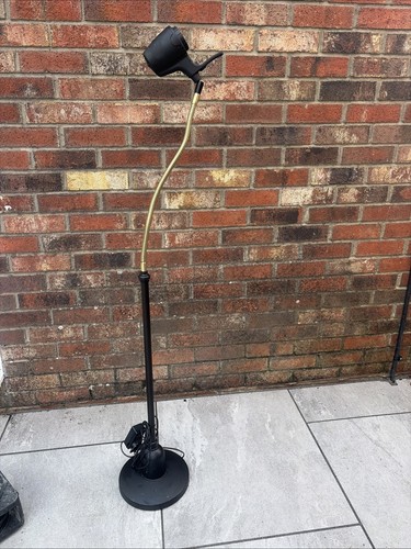 Ask serious readers - floor, lamp