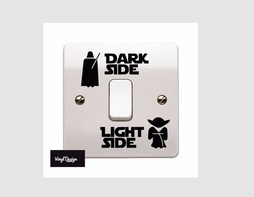 Star wars dark - wars,
