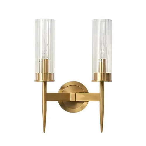 Modern wall light double - modern,