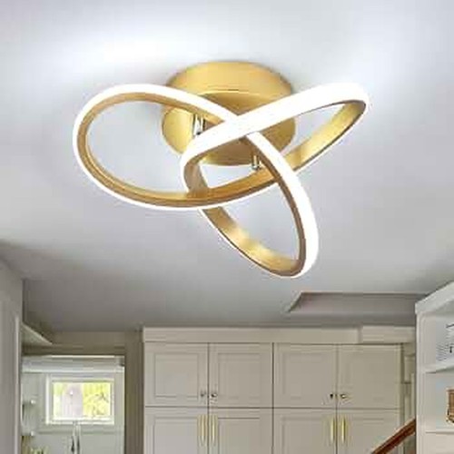 Hallway light acrylic modern - light,