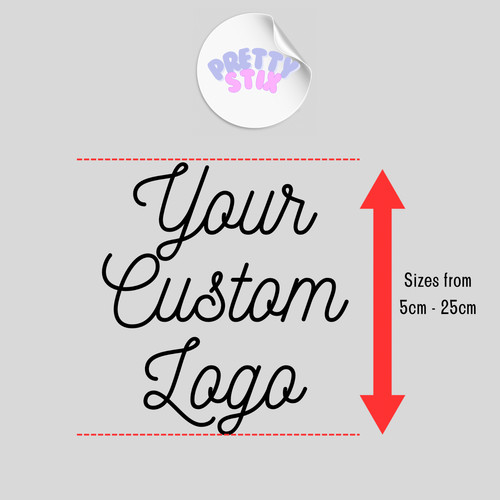 Personalised custom vinyl - personalised,