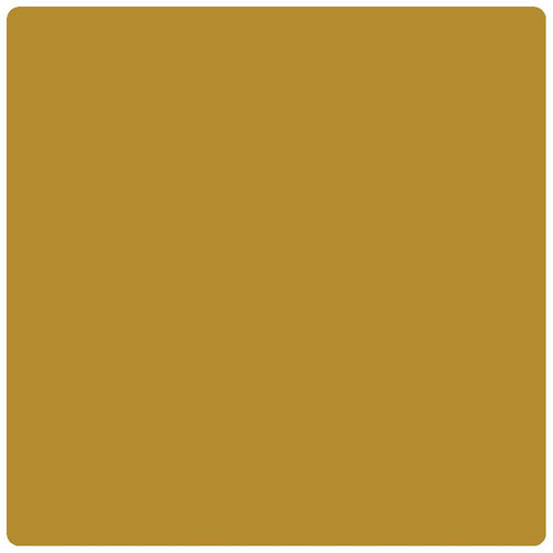 Pack metalic gold coloured - 2,