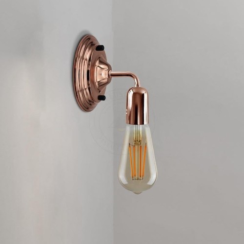 Modern wall light vintage - wall,