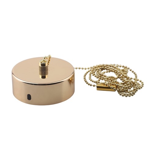 Bathroom ceiling pull - pull, cord