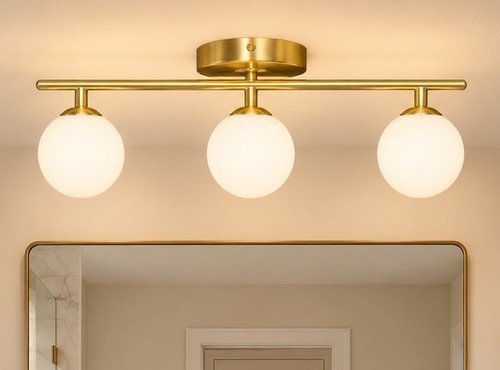 Satin gold way - 3,