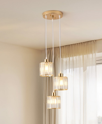 Modern pedant light chandelier - modern,