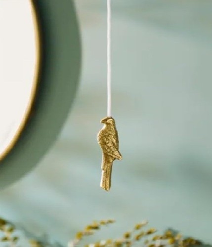 New parrot light pull - new,