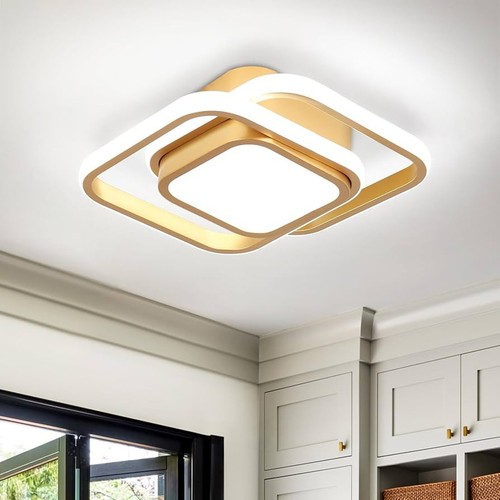 Modern chic led lamp ceiling - led,