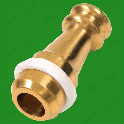 37mm brass cord pull - 1x,