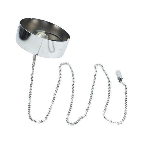 For pull cord light - cord, switch
