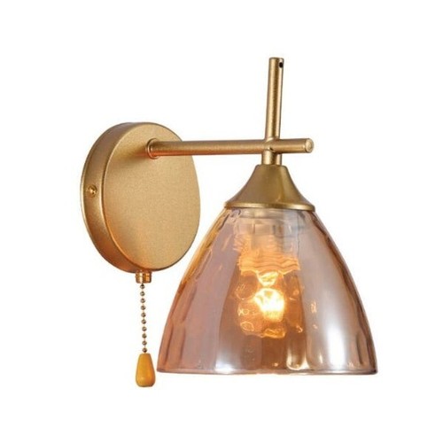 Pull down switch - pull,