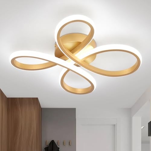 30w modern led ceiling lamp - modern,