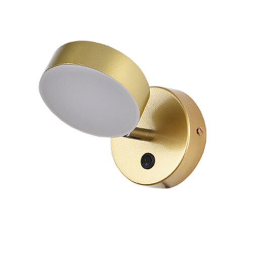 Cob led rotate - 6w, mount