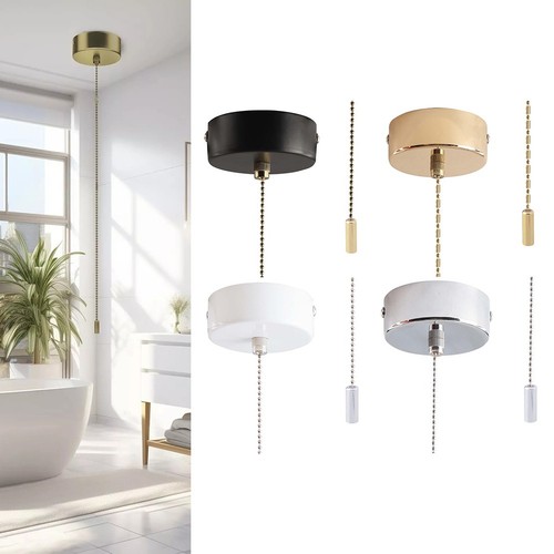 Pull cord light - cord, for