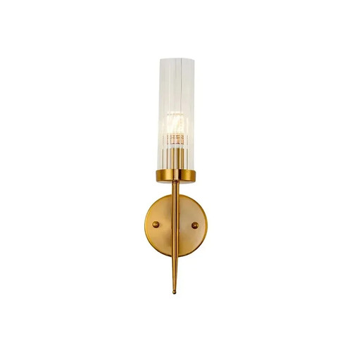 Modern wall light - modern,