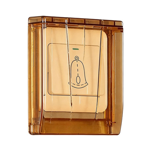 2pcs waterproof sliding - 2pcs,