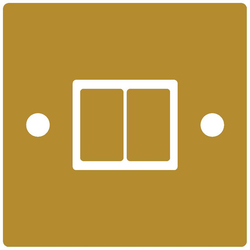 Pack metalic gold - pack,